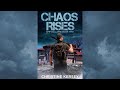 Chaos rises emp collapse book two full audiobook by christine kersey  postapocalyptic thriller