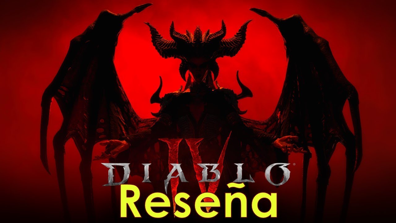 Series x diablo