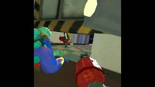 Did You See This?! NEW CHUBBY SNAIL in Animal Company VR! 🐌