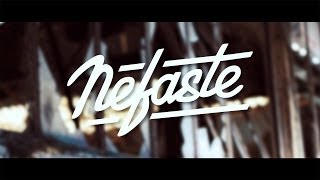 Nefaste - L'art Et La Manière (Clip Officiel) Nefaste - L'art Et La Manière (Clip Officiel)