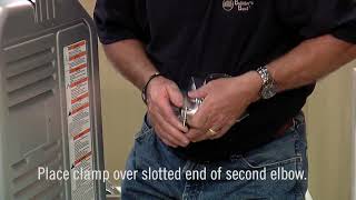 Watch the product video for Builder's Best 10151 Close Elbow Kit
