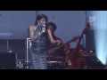 Jjf14 natalie cole peter gontha java jazz