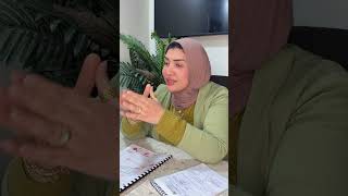 نصايح  من القلب ل Makeup artists المبتدئين وكمان  للعرايس ♥️مع نهى العراقى  