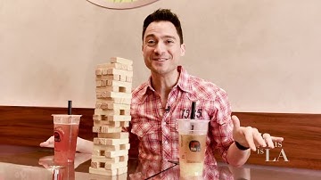 Kung Fu Tea