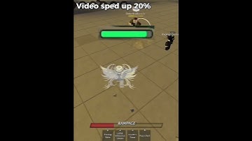 Roblox The Strongest Battlegrounds - 1V1 BUT I CAN ONLY PUNCH