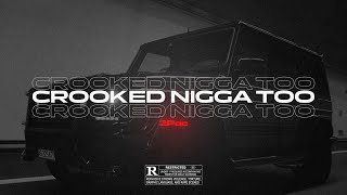 2Pac - Crooked Nigga Too (xtinct Remix)