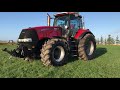 Køb Case IH 310 Magnum 4WD traktor på Klaravik.dk