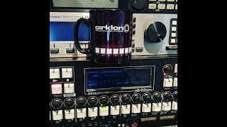 Cirklon Track Control Values Informational Video Message