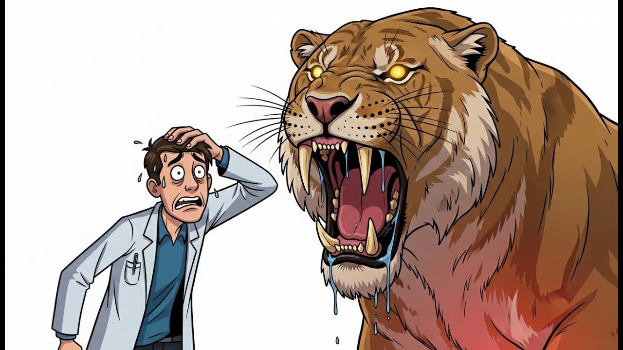 Animals That Were a Scientific Mistake