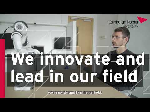 Edinburgh Napier School of Computing