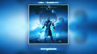 LMix - Rap Do SubZero❄️ (Mortal Kombat) (Visualizer) | 2024