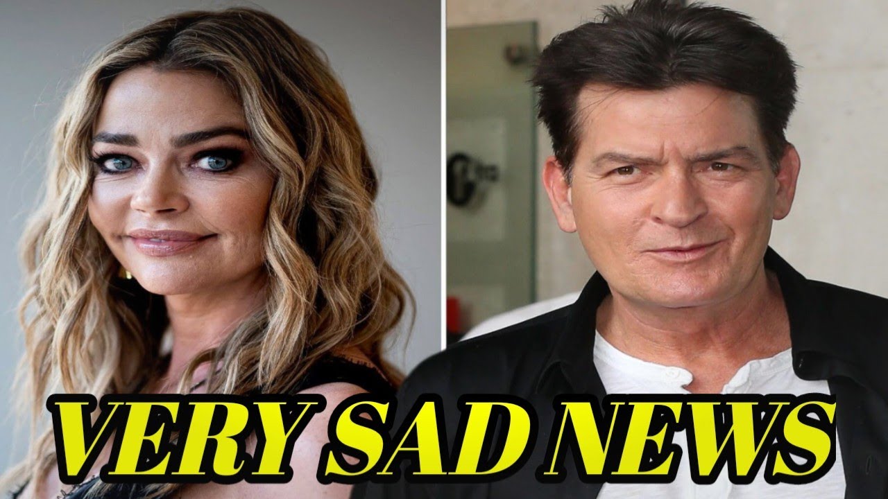 Very Heartbreaking 😭 News RHOBH star Denise Richards !! It Will Shock You. - YouTube