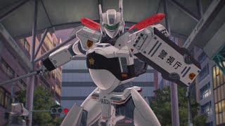 Download lagu New Trailer PV||PATLABOR EZY||anime Movie