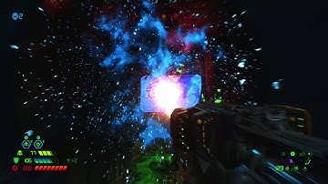 DOOM Eternal: NO TARGET??!!