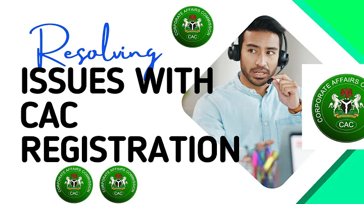 HOW TO SOLVE ALL CAC REGISTRATION ISSUES WITH EASE | CAC EMAILS FOR SUPPORT