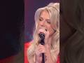 Carter Faith Performs "If I Had Never Lost My Mind" | Opry NextStage