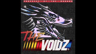 Video thumbnail of "The Voidz - Prophecy of The Dragon"