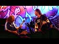 Exodus - "Cajun Hell" w/ Rick Hunolt - Live 09-18-2018 - Slim's - San Francisco, CA