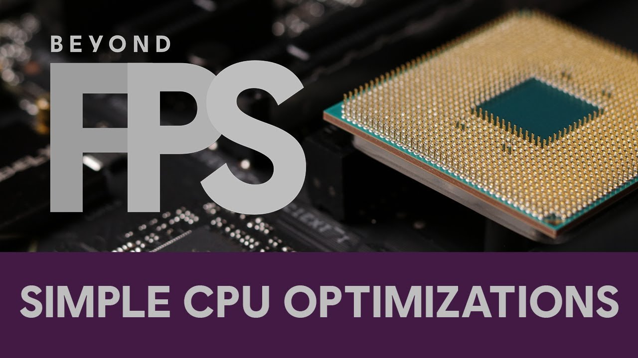 Your cpu does. Cpu реклама. what fps and spc.