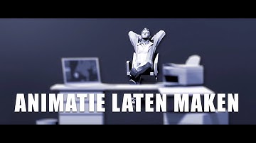 Animatievideo voorbeelden 3XFILM 2016
