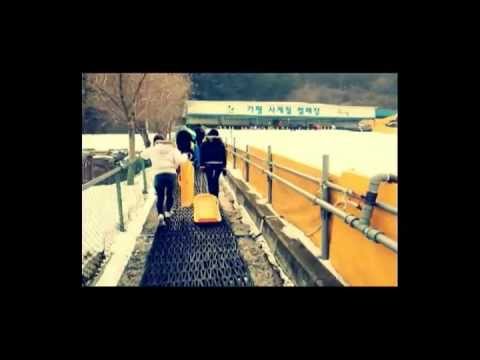세광청년 '우리' 겨울 수련회