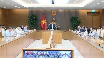 Đẩy nhanh tiến độ các dự án đầu tư công, đặc biệt là dự án cao tốc