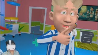 CRAZY DOCTOR || MATCHANIH || VRGAME screenshot 5