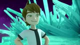 Ben Ten Promo
