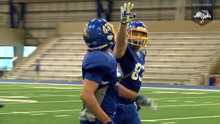 Football Spring Report - Tight Ends (04.11.2018)