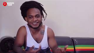 Dave Solution Interview