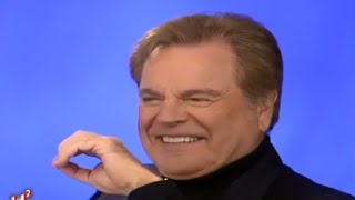 Hollywood Squares S5e106 Robert Wagner Ellen Degeneres Florence Henderson Martin Mull Vanilla Ice
