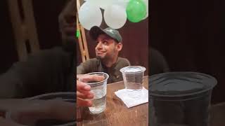 Fill Glass with water game on 14 August with Growmore Pakistan screenshot 5