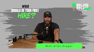 Episode 198: The First 5 Hires to Build a Pest Control Empire (Without Burning Out)