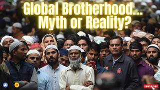 One-Sided Loyalty? Do Muslim Nations Really Stand With Indian Muslims #india #muslimummah #turkey