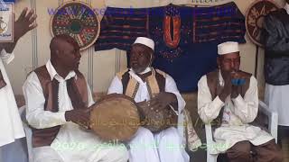 فقرة تراثية (4) مهرجان سبها للتراث والفنون 2020 / Libya folklore