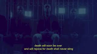 asante acapella welcome home with lyrics