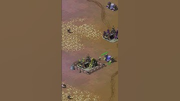 Red Alert 2 - Seal Rush? Not Today – Desolator Wins