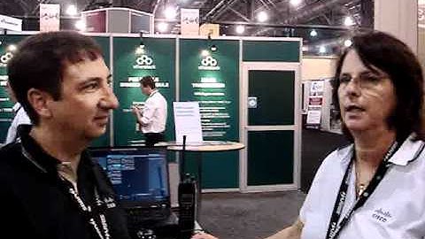 Cisco IPICS 4.5 Product Demo