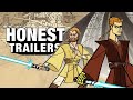 Honest Trailers | Star Wars: Clone Wars (2003)