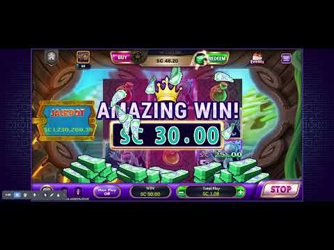 Wow bet a 5! #sinlimite #slots #vegas #casino #minor