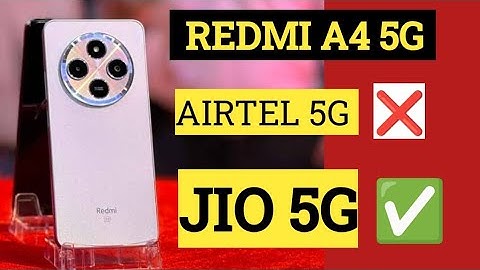 Airtel Users, Please Don