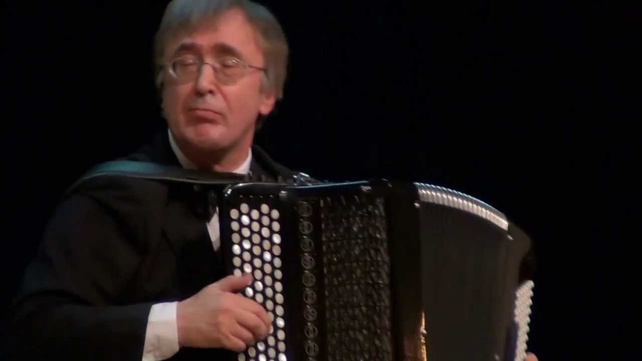 П Пиццигони Вальс 