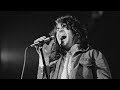 Ian Gillan Vocal Change