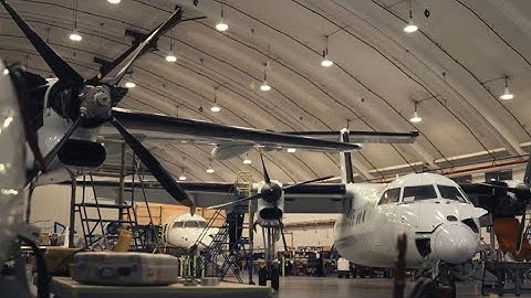 Voyageur Aviation | Focused on Growth