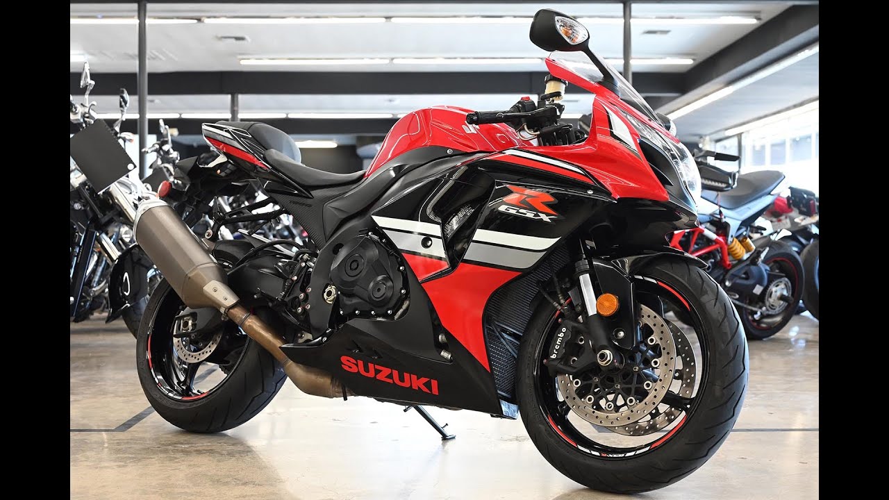 バイク GSXR1000 Suzuki Cycles - 2024 GSX-R1000