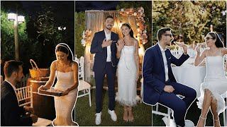 Ni̇şanlandik Hazırlık, Saç Ve Makyaj, Fotoğraf Çekimi..