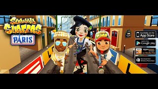 Best of havana subway-surfers - Free Watch Download - Todaypk