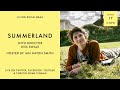 LIVING ROOM Q&As: Summerland with director Jess Swale
