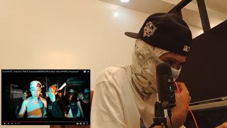 VILLAMOB - EXPOSING ME REMIX (reaction video)