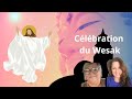 Spcial pleine lune du wesak